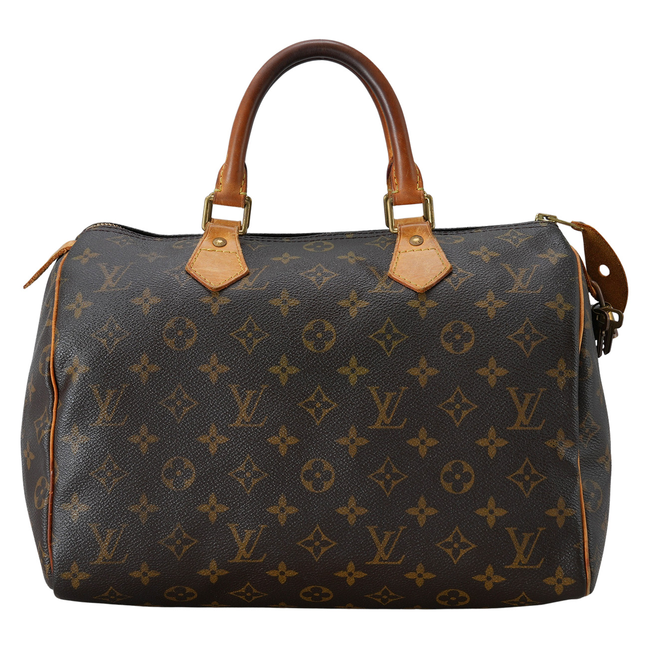 LOUIS VUITTON(USED)루이비통 모노그램 스피디30